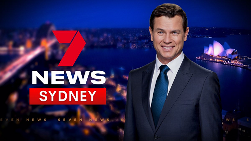 7news Sydney | Ziggetty Snipits, Nitpro