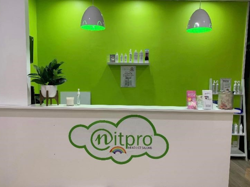 Nitpro Kingsgrove salon | Ziggetty Snipits, Nitpro